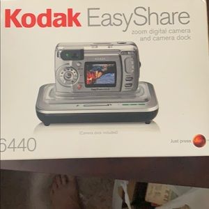 Kodak EasyShare DX6440